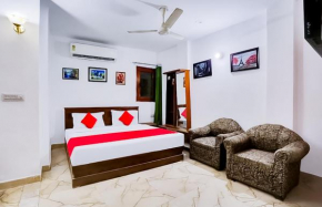 Hauz khas Villa - Near Fort
